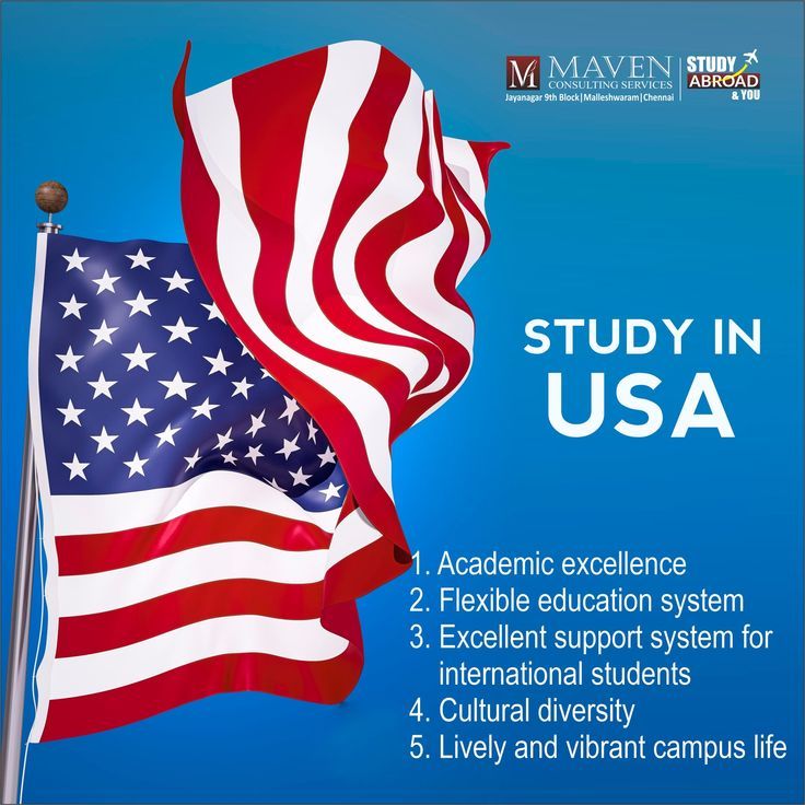 Excellence in Education in the USA