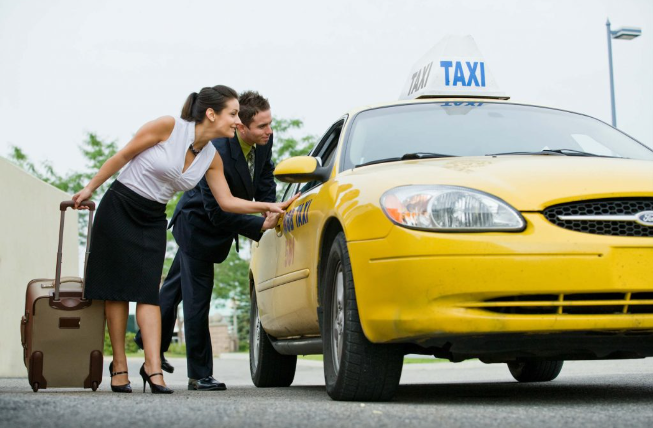 Airport Taxi Bristol