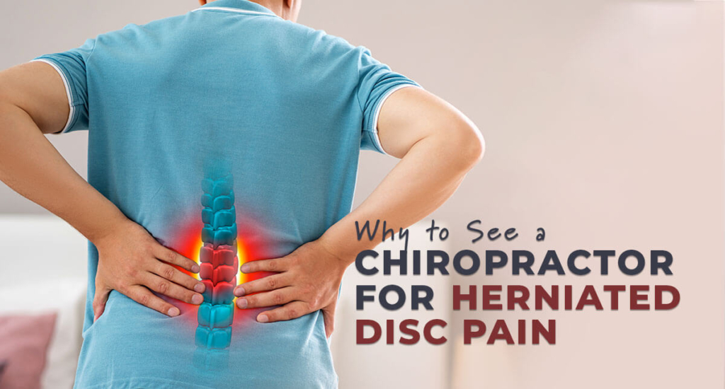 Chiropractor in Orland Park