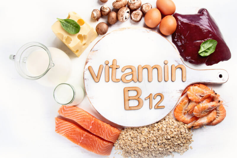 Vitamin B12 For Erectile Dysfunction