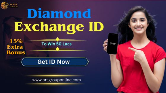 Diamond Exchange ID