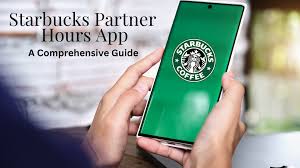 Starbucks Partner Hub