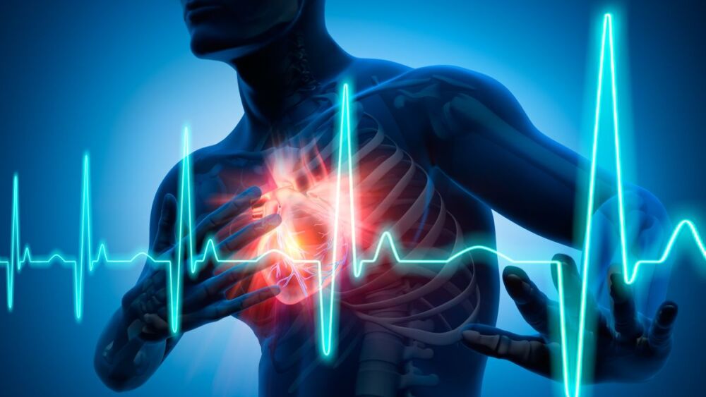 Does Cardiovascular Disease Impact Men’s Health?