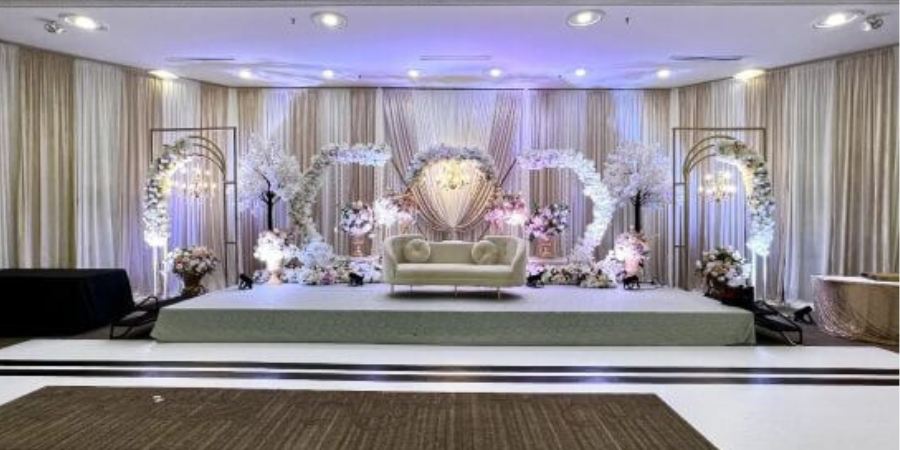 Top Trends in Sikh Wedding Decor for a Modern Touch