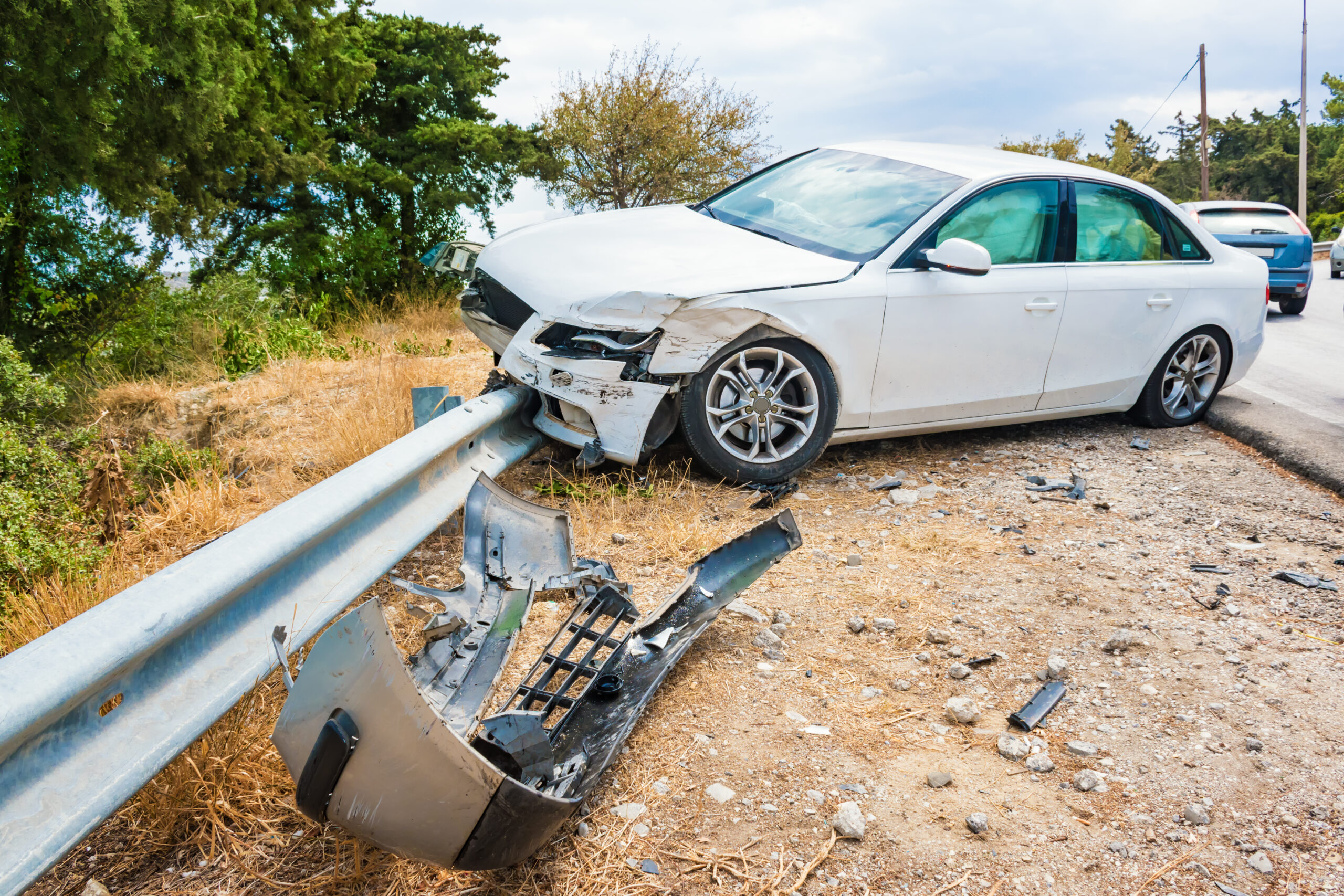 Car-Accident