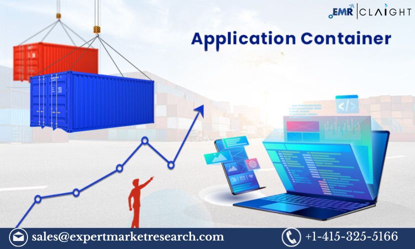 North America Application Container Market