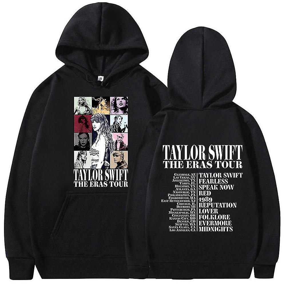 Taylor Swift Most Iconic Hoodie Moments and Recreate