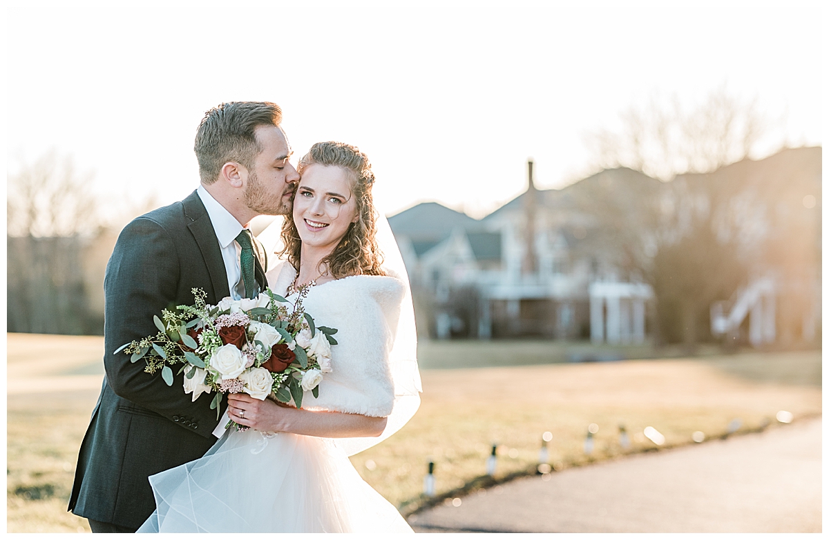 puesta del sol farm Wedding - carlyrosephotography.com