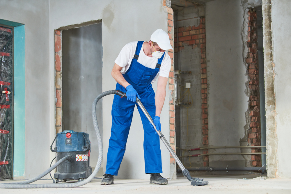 commercial cleaning Services in Middlesex County MA