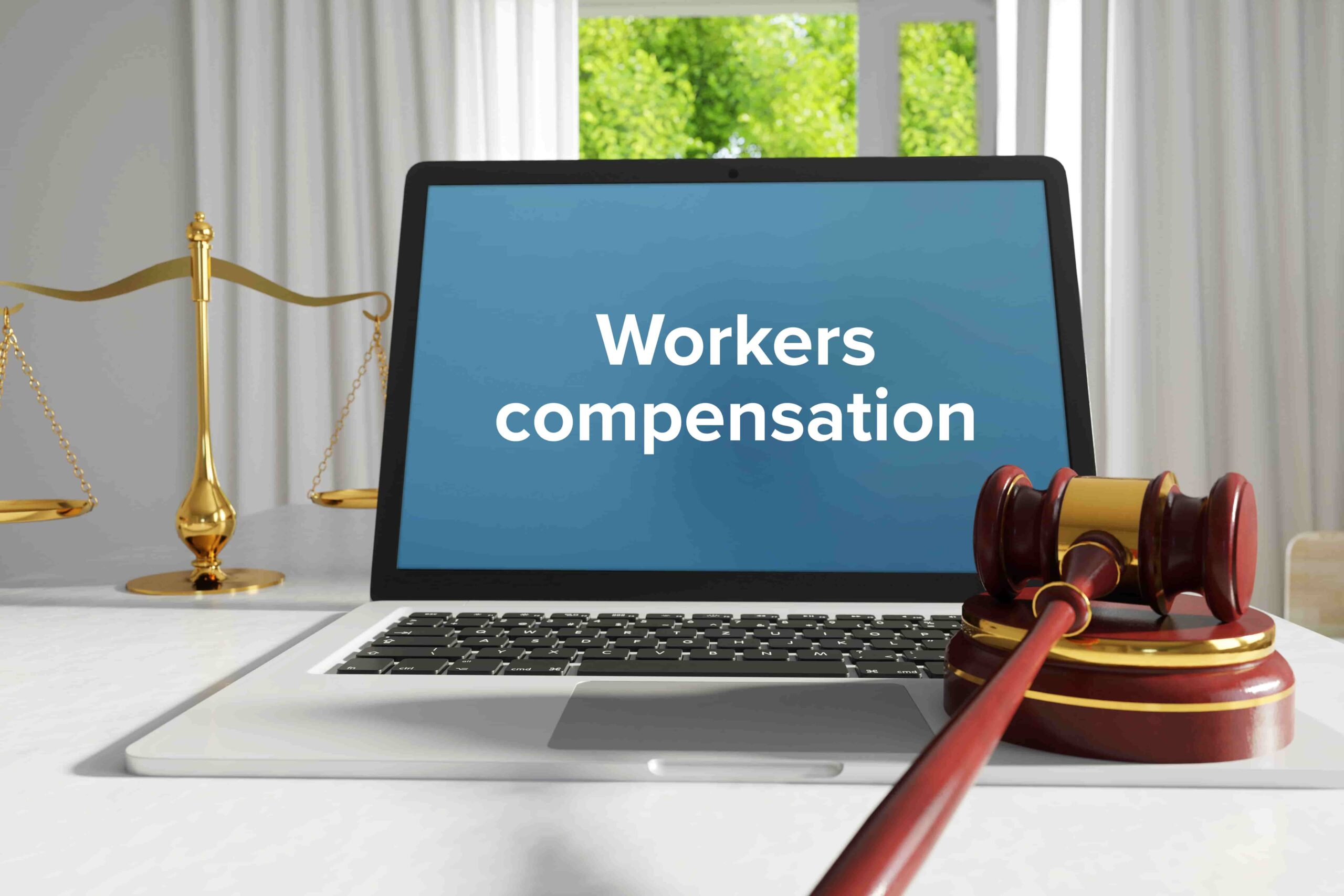 Los Angeles workers compensation attorney