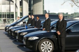 luxury chauffeur service near me Reliable Service | PakCarRentals.com | Rent A Car