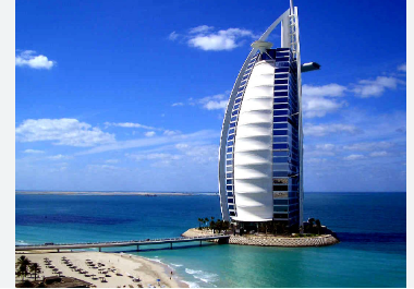 Dubai Tour Packages from airport