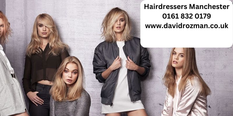 Hairdressers Manchester