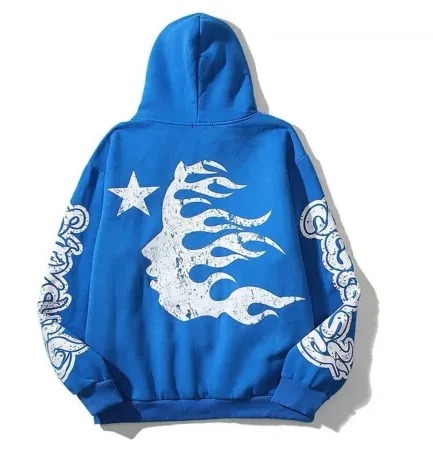 Hellstar hoodie