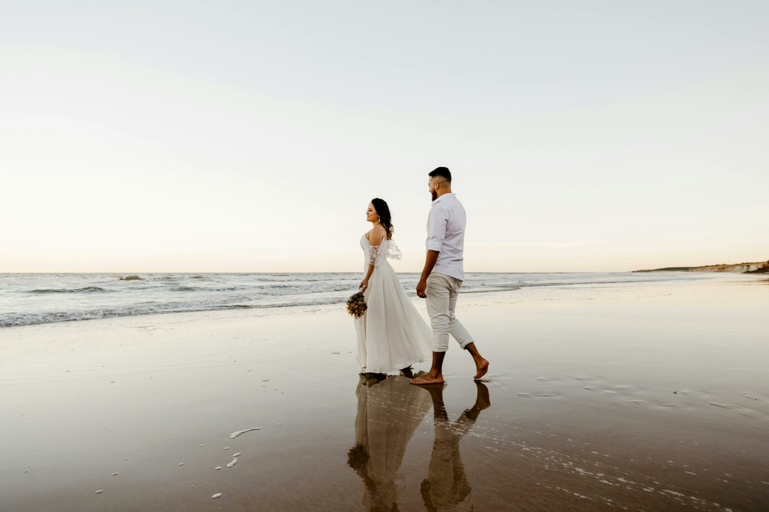 Creating Timeless Memories: A Puesta del Sol Destination Wedding