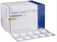 pregalin 150mg