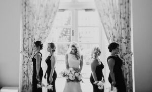 wedding venues winchester va at the Greenbrier - Lauren Love