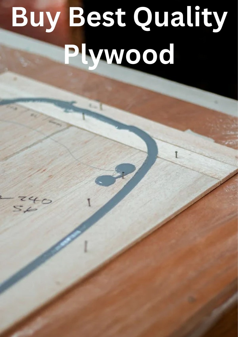 Plywood