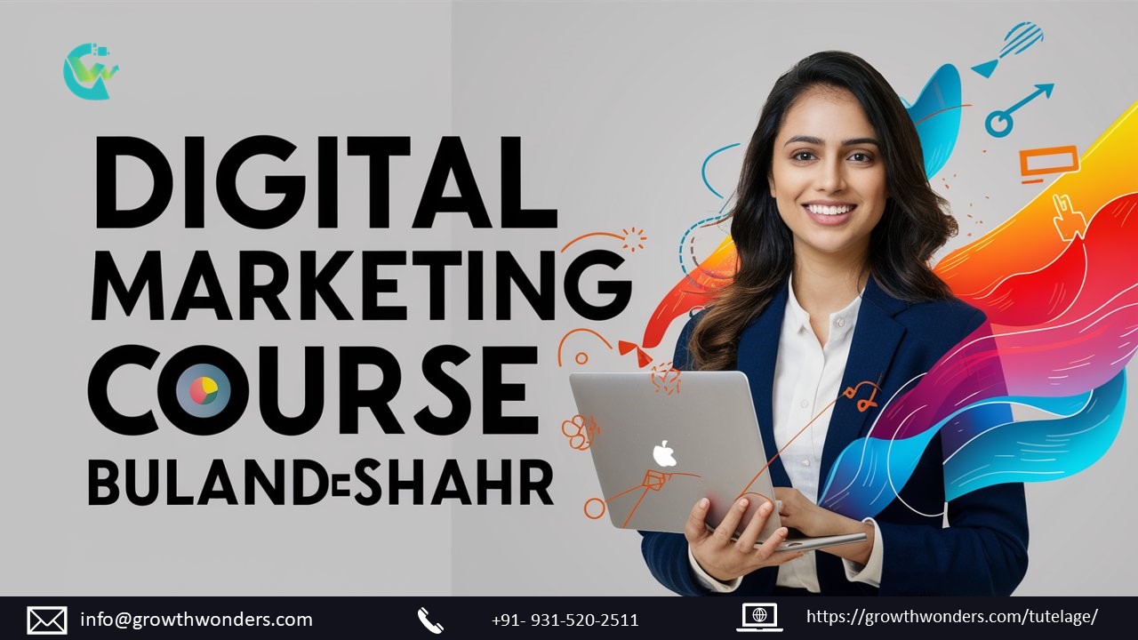 Digital Marketing Courses