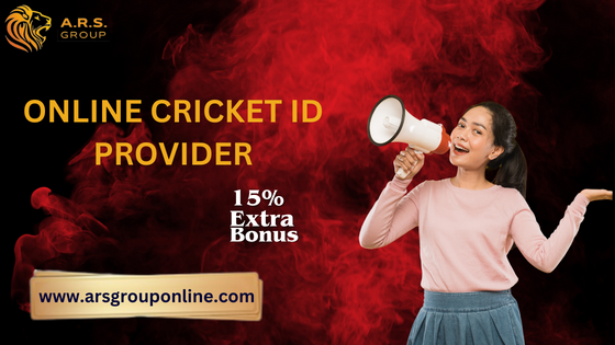 Online Cricket ID