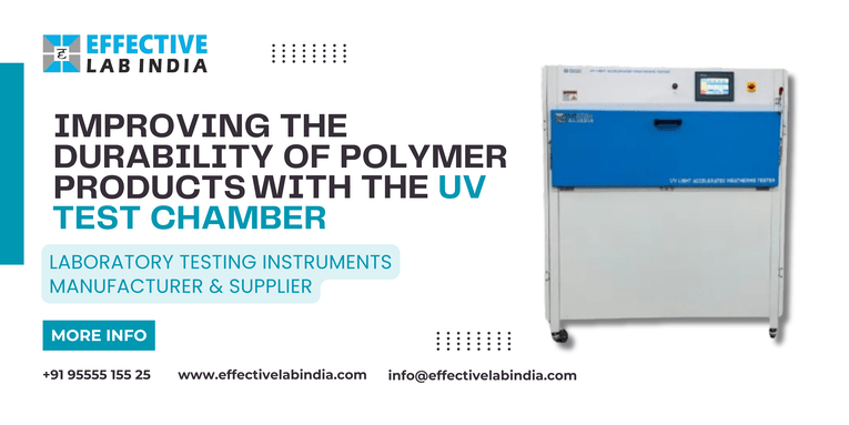 UV Test Chamber