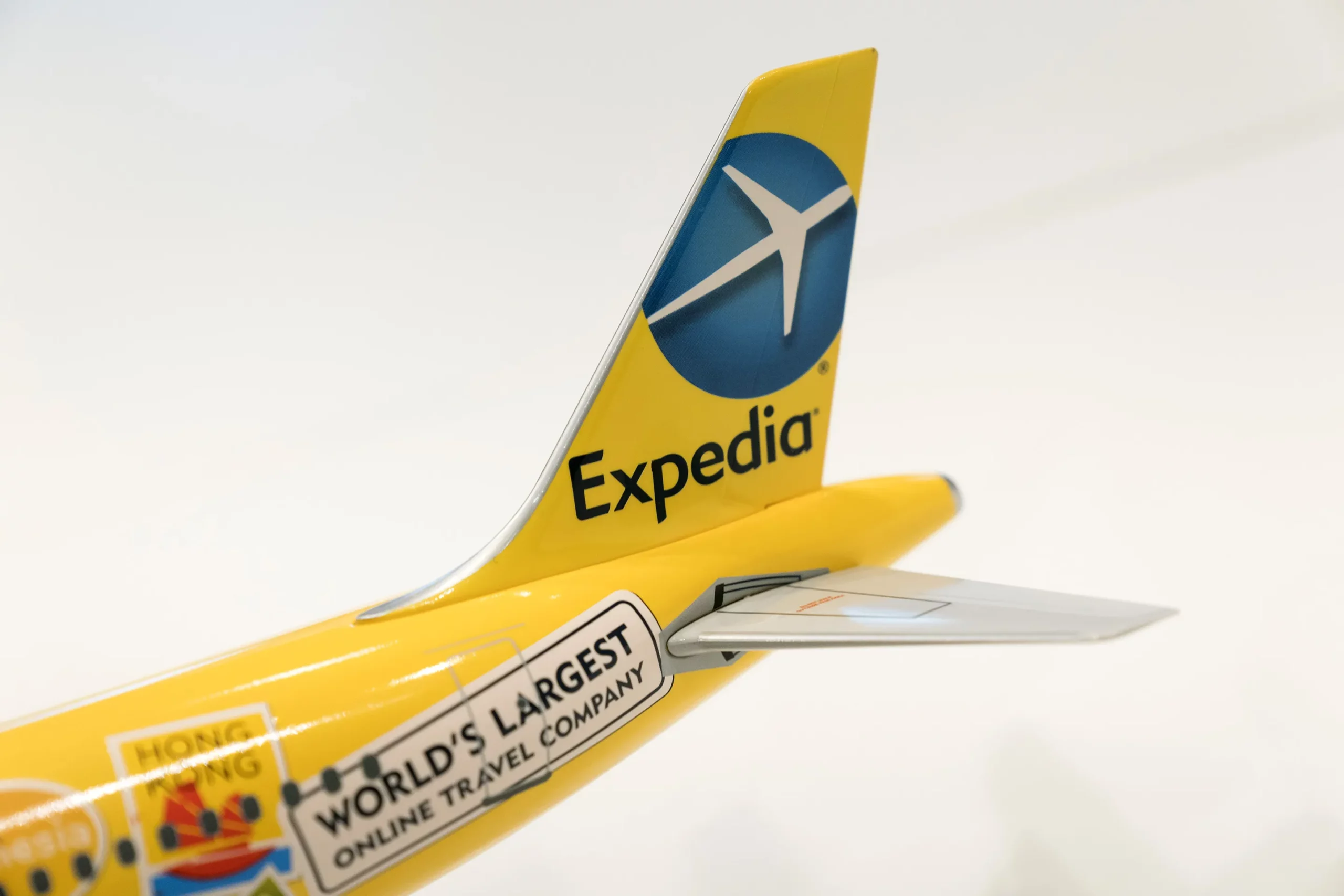 expedia flights