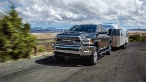 Maintenance Mastery for Your 2017-2018 Ram 2500/3500: