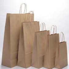 Luxury Paper Bags