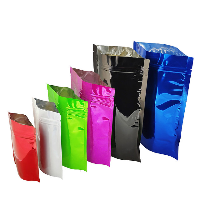 best mylar bags