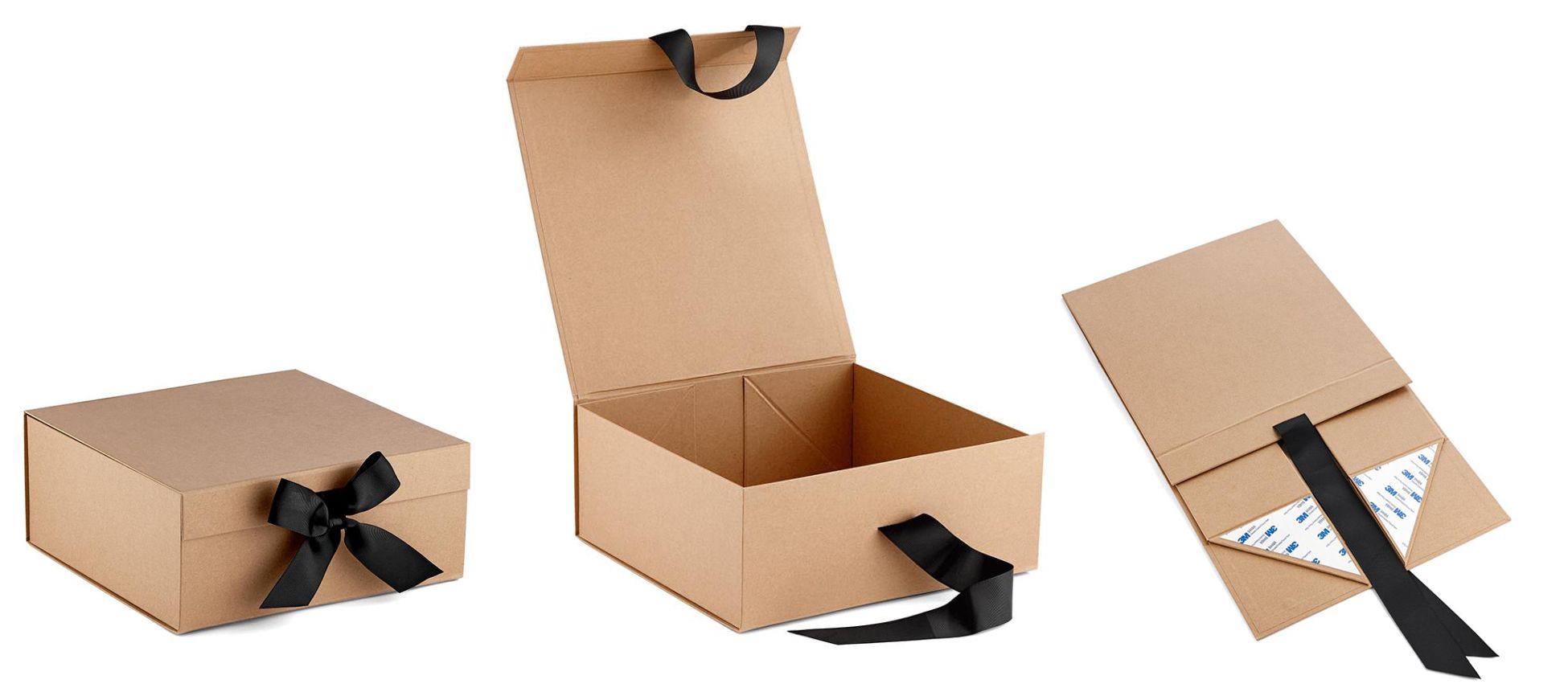 Folding-boxes