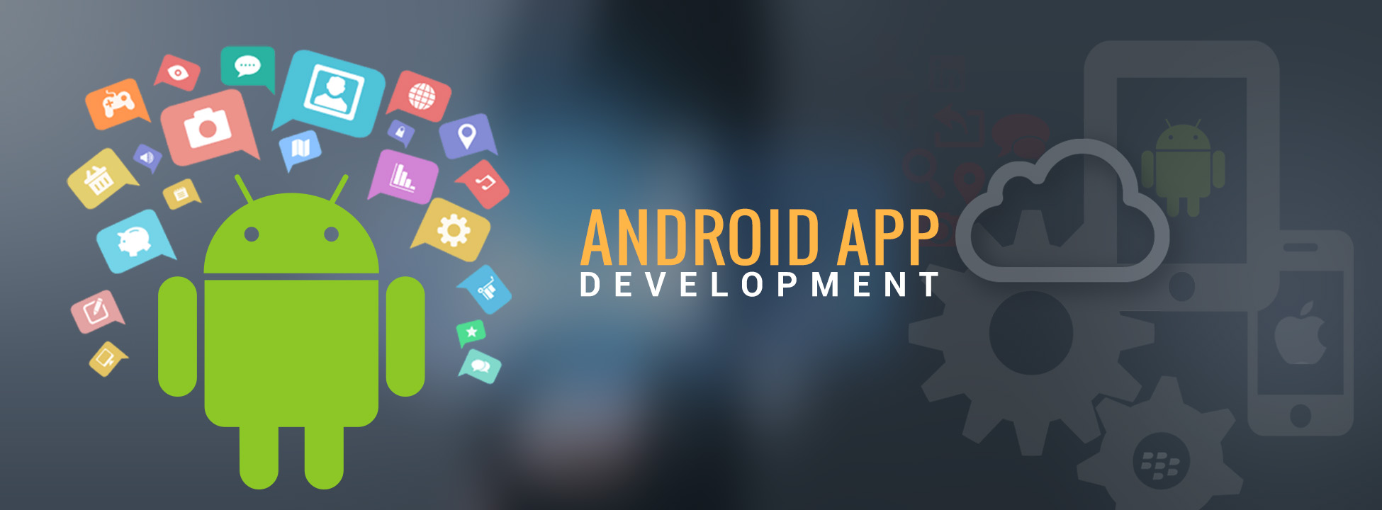 android app development australia