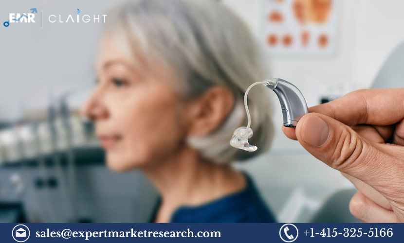 Bone-Anchored Hearing Aids Market