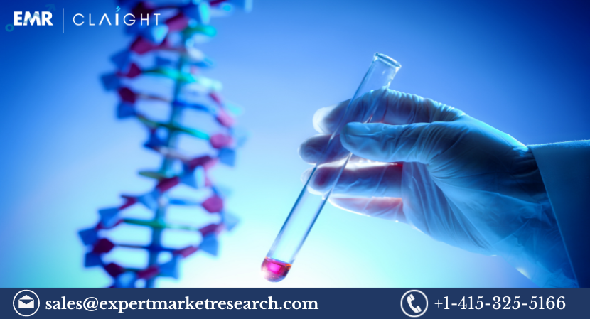 Consumer Genomics Market