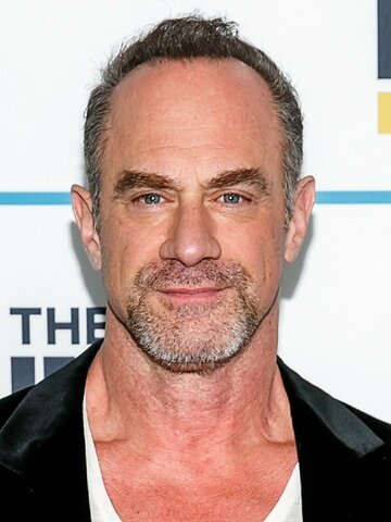 Christopher Meloni