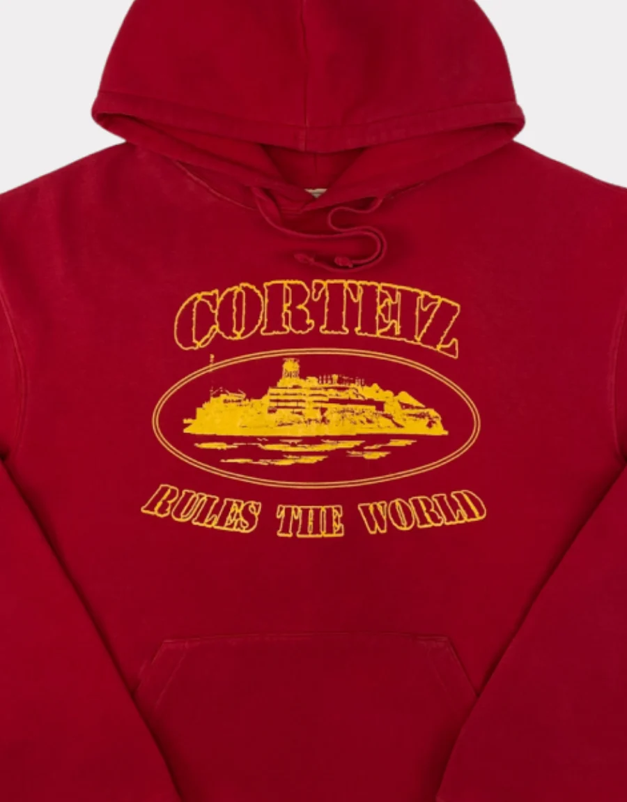 Corteiz Clothing: The Pinnacle of Streetwear Fashion