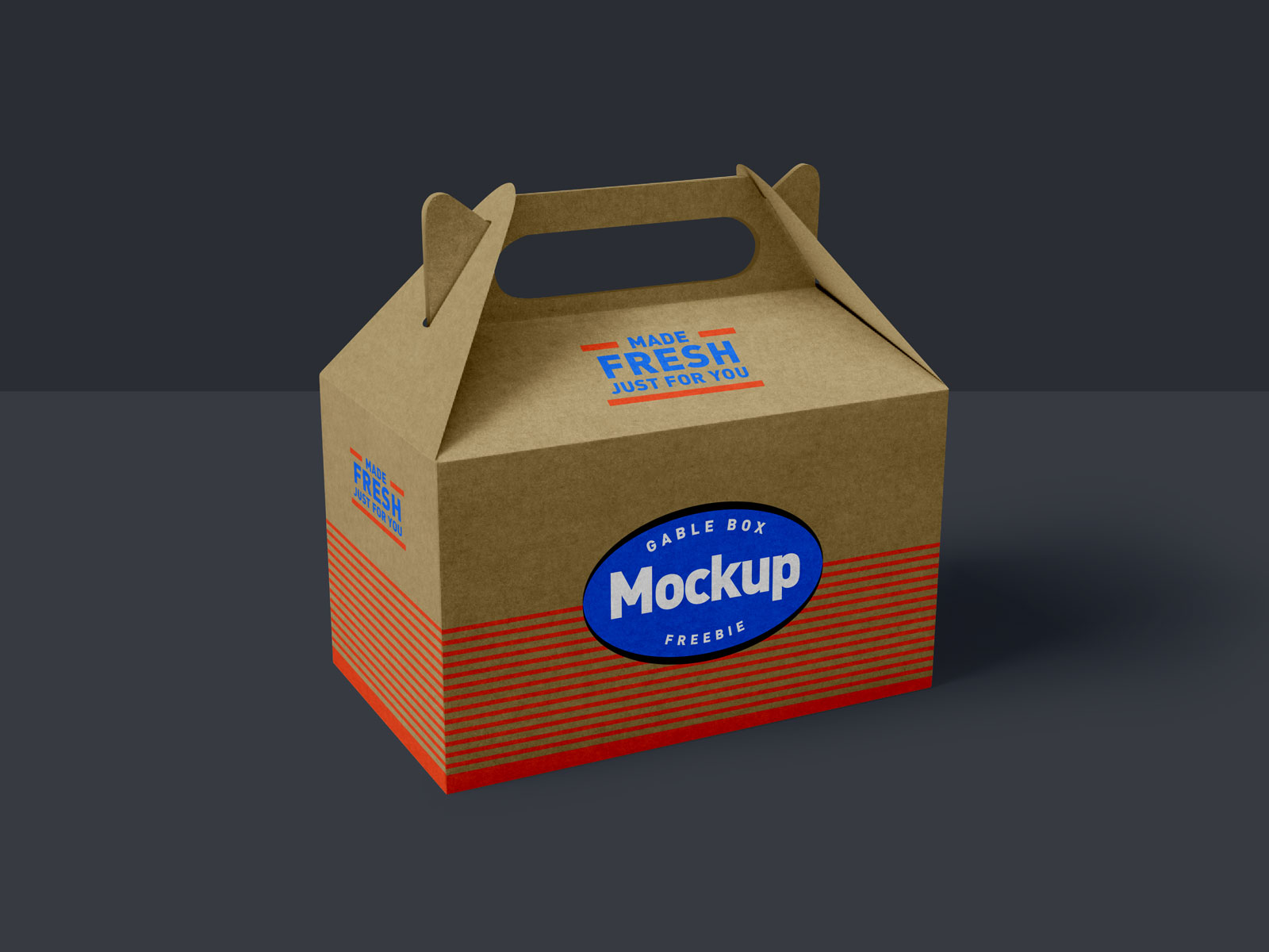 Give Boost To Your Retail Business With Custom Cardboard Handle Boxes