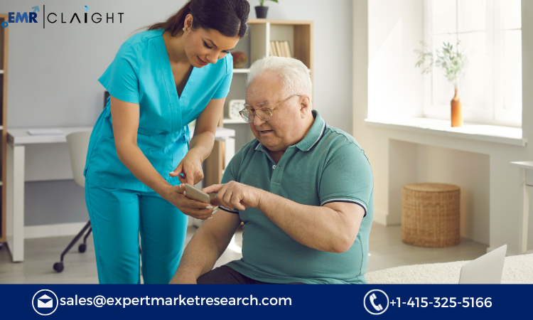 Global mHealth Market