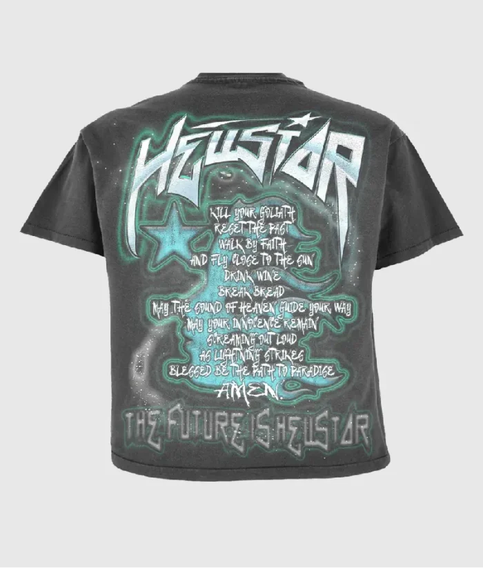 Hellstar shirt