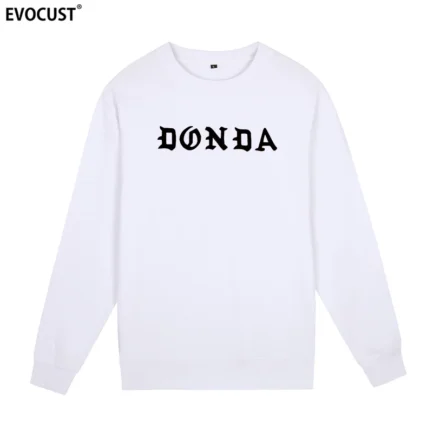 Kanye West Donda Sweatshirt