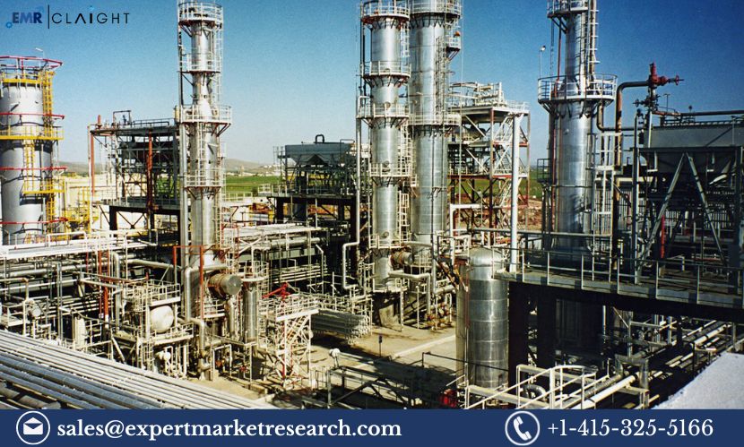 Linear-Alkyl-Benzene-Manufacturing-Plant-Project-Report