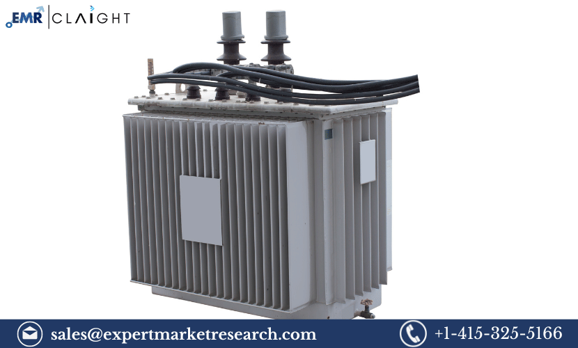 Pad-Mounted Transformer Market