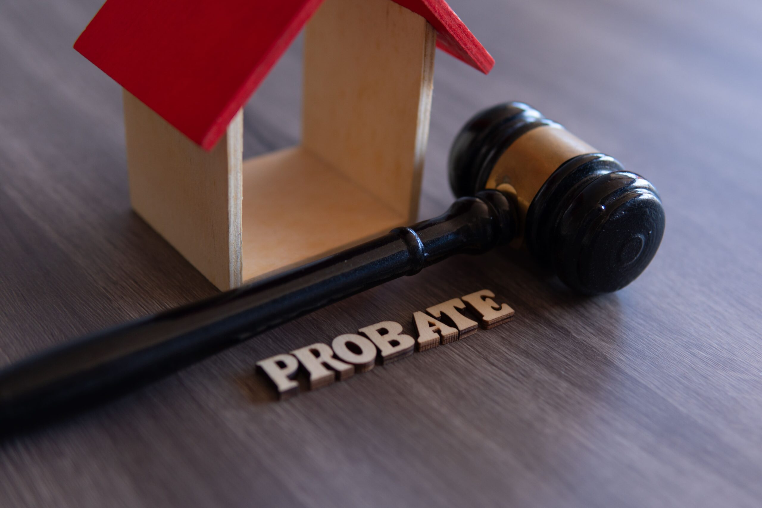 Santa Clarita Probate Attorney LA