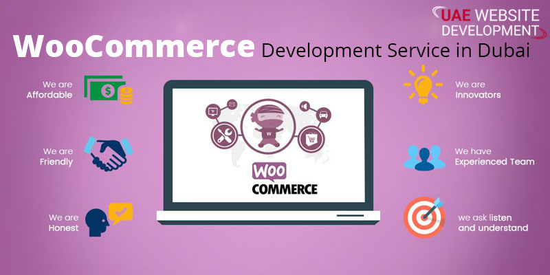 SMM and WooCommerce Development in Dubai