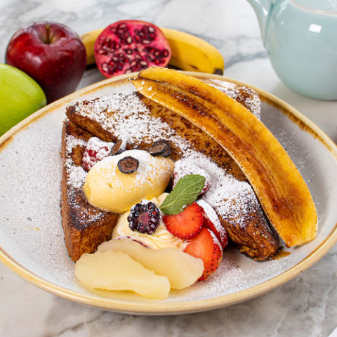 best breakfast dishes in dubai