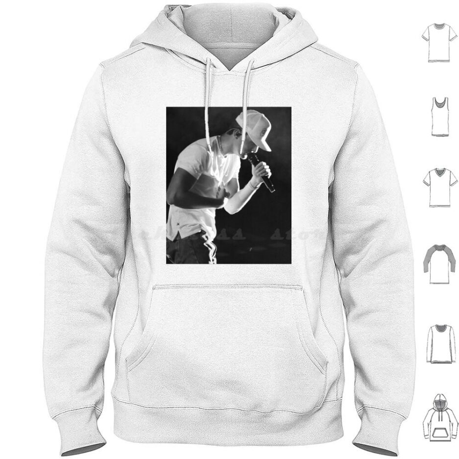 Morgan Wallen Hoodie The Must-Have Fashion Statement for Fans