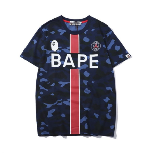 bape-letter-red-vertical-bar-printed-t-shirt