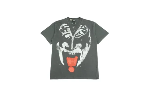 Hellstar Kiss Shirt