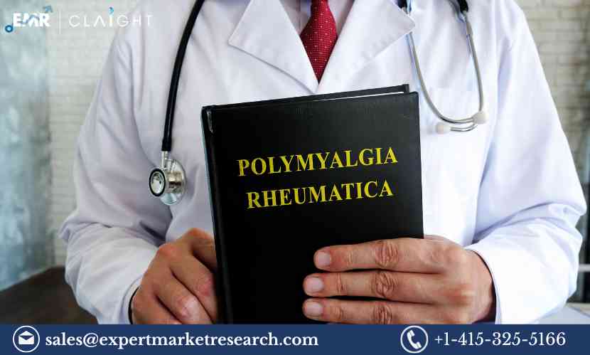 Polymyalgia Rheumatica Treatment Market