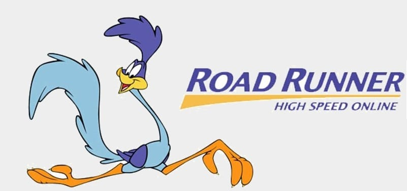 Access Roadrunner Emails