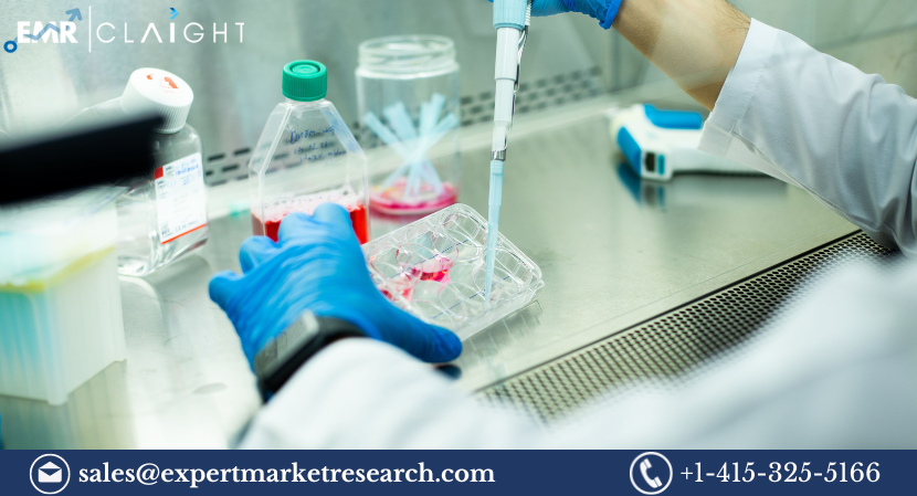 Asia Pacific Stem Cell Assay Market